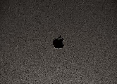 минималистичный, Эппл (Apple), логотипы - популярные обои на рабочий стол
