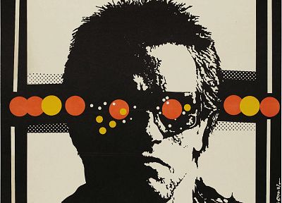 Арнольд Шварценеггер, постеры фильмов - случайные обои для рабочего стола