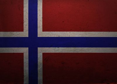 норвежский, Норвегия, флаги, норвежский - обои на рабочий стол