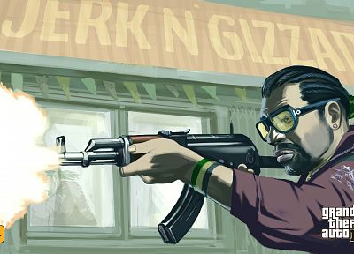 видеоигры, Grand Theft Auto IV - похожие обои для рабочего стола