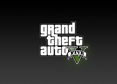 Grand Theft Auto V - копия обоев рабочего стола