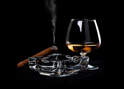 курение, алкоголь, напитки, сигары - похожие обои для рабочего стола