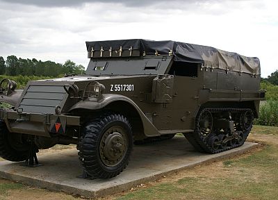 грузовики, Вторая мировая война, транспортные средства - обои на рабочий стол