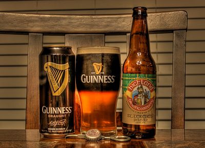 пиво, Guinness - случайные обои для рабочего стола