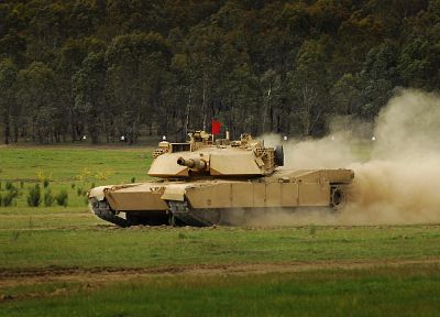 танки, австралийский военный - случайные обои для рабочего стола