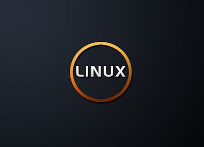 Linux, логотипы - случайные обои для рабочего стола