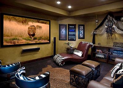 телевидение, диван, домой, интерьер, дизайн интерьера - похожие обои для рабочего стола