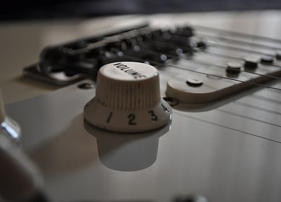 Fender, гитары - случайные обои для рабочего стола