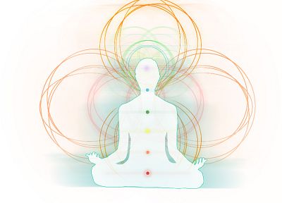 медитация, чакра - случайные обои для рабочего стола