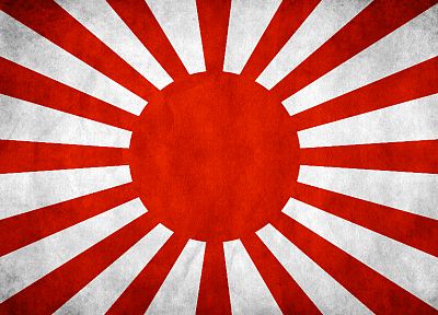 Япония, флаги, Привет Нет Мару - оригинальные обои рабочего стола