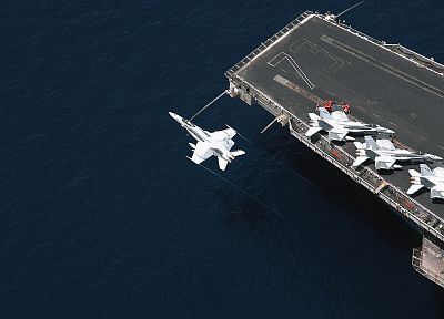 военный, военно-морской флот, авианосцы - обои на рабочий стол