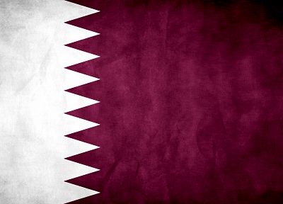 флаги, Катар - случайные обои для рабочего стола