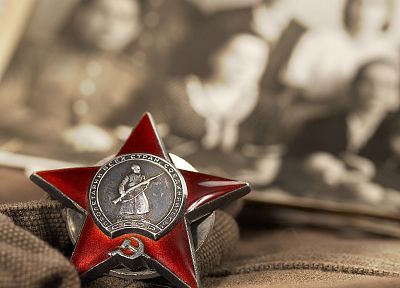 СССР, 9 мая, победа - случайные обои для рабочего стола