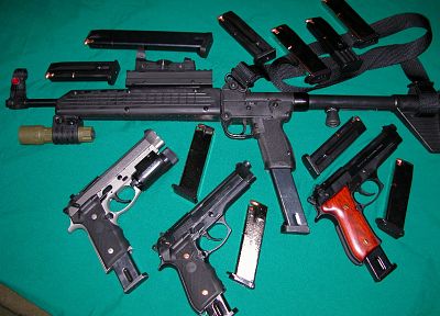 пистолеты, оружие, M9, 9мм Парабеллум - случайные обои для рабочего стола