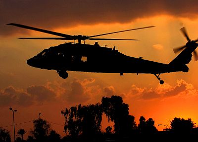 самолет, военный, вертолеты, Blackhawk, транспортные средства - случайные обои для рабочего стола
