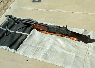пулемет, пистолеты, бар, оружие, бар 1918, 7, 62x63mm - обои на рабочий стол