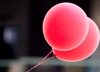 воздушные шары - копия обоев рабочего стола