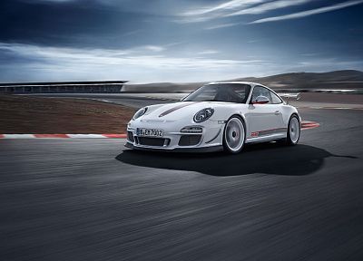 Порш, автомобили, Porsche 911 GT3 RS 4.0, Porsche ограниченным тиражом - случайные обои для рабочего стола