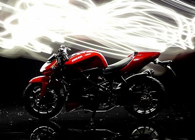 Ducati, транспортные средства, мотоциклы - случайные обои для рабочего стола