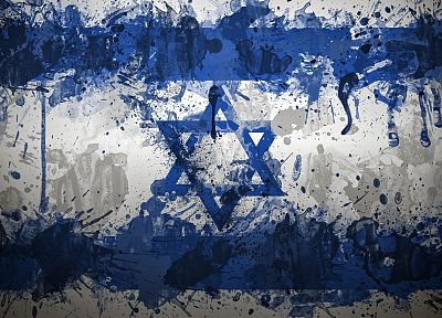 Израиль, флаги - случайные обои для рабочего стола