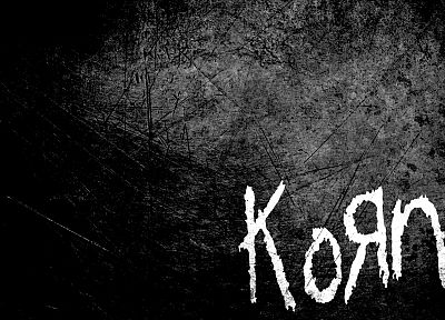 Korn, Рок-музыка - копия обоев рабочего стола