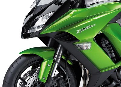 Kawasaki, транспортные средства, Kawasaki Z1000SX 2011, мотоциклы - похожие обои для рабочего стола