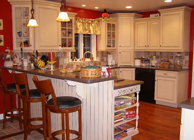 кухня, дизайн интерьера - похожие обои для рабочего стола
