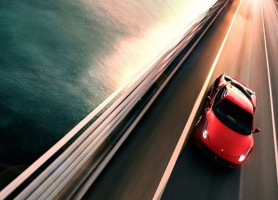 автомобили, дороги, транспортные средства, суперкары, Ferrari 458 Italia - случайные обои для рабочего стола