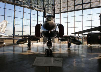 самолет, военный, самолеты, транспортные средства, F - 4 Phantom II - копия обоев рабочего стола