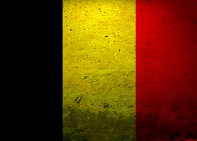 флаги, Бельгия - обои на рабочий стол