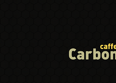 углерод - обои на рабочий стол