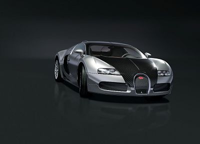 автомобили, Bugatti Veyron, транспортные средства - обои на рабочий стол
