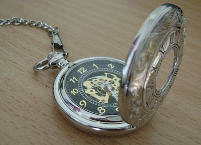 карманные часы, часы, часы - случайные обои для рабочего стола