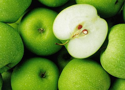 яблоки - случайные обои для рабочего стола