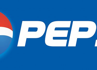 Pepsi, напитки, логотипы - оригинальные обои рабочего стола
