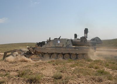 военный, танки, транспортные средства, Кадьяк AEV 3 - обои на рабочий стол