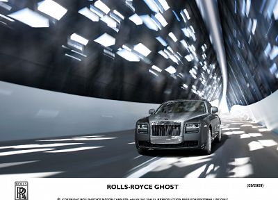 автомобили, Rolls Royce Ghost - случайные обои для рабочего стола