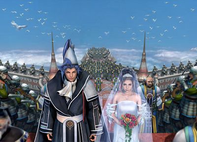 Final Fantasy, видеоигры, Юна, Final Fantasy X - похожие обои для рабочего стола