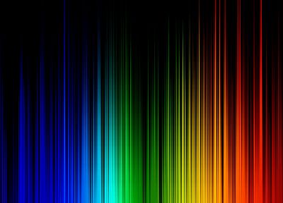абстракции, многоцветный, цветовая гамма - случайные обои для рабочего стола