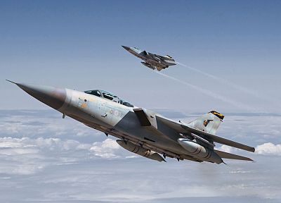 самолет, военный, самолеты, реактивный самолет, F - 111 Aardvark - случайные обои для рабочего стола
