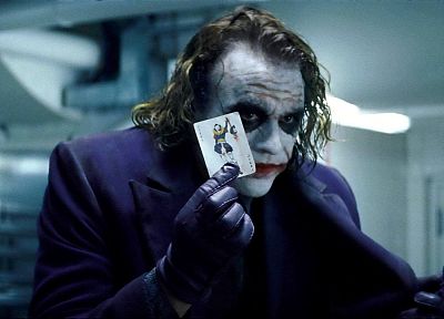 Бэтмен, кино, Джокер - случайные обои для рабочего стола