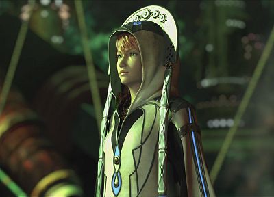 видеоигры, Final Fantasy XIII, Oerba Dia Vanille - случайные обои для рабочего стола
