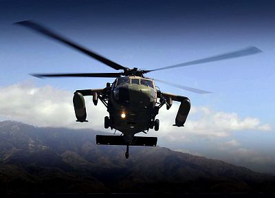 Blackhawk, UH - 60 Black Hawk - копия обоев рабочего стола