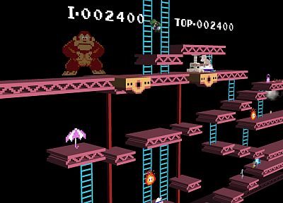 видеоигры, Donkey Kong, Super Smash Bros, ретро-игры - случайные обои для рабочего стола