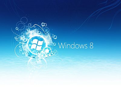 Windows 8 - случайные обои для рабочего стола