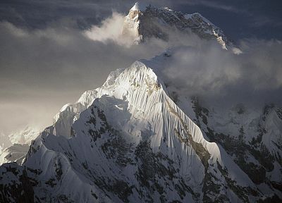 горы, пейзажи, Пакистан - обои на рабочий стол
