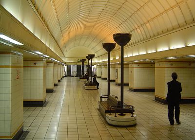 архитектура, вокзалы - копия обоев рабочего стола