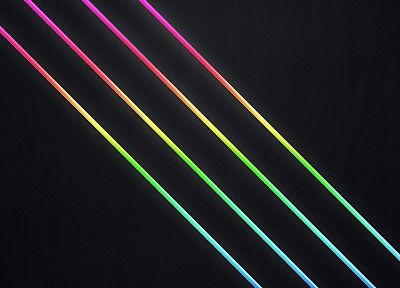 узоры, спектр, полосы - случайные обои для рабочего стола