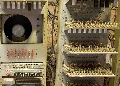 трубы, Манчестер, история компьютеров - копия обоев рабочего стола
