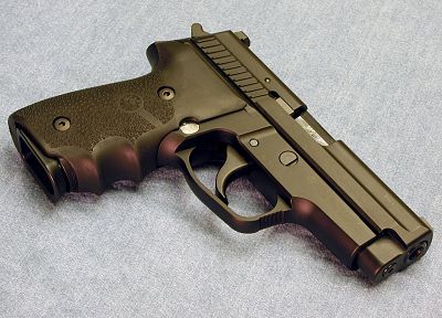 пистолеты, оружие, SIG P229 - копия обоев рабочего стола